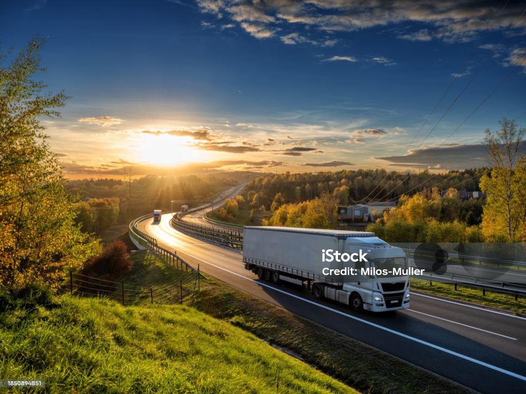 Logistica de fretes — cotacao digital