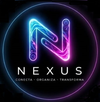 NEXUS — Conecta · Organiza · Transforma